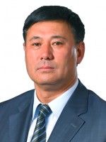 parliament member's image