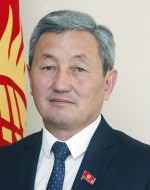 parliament member's image